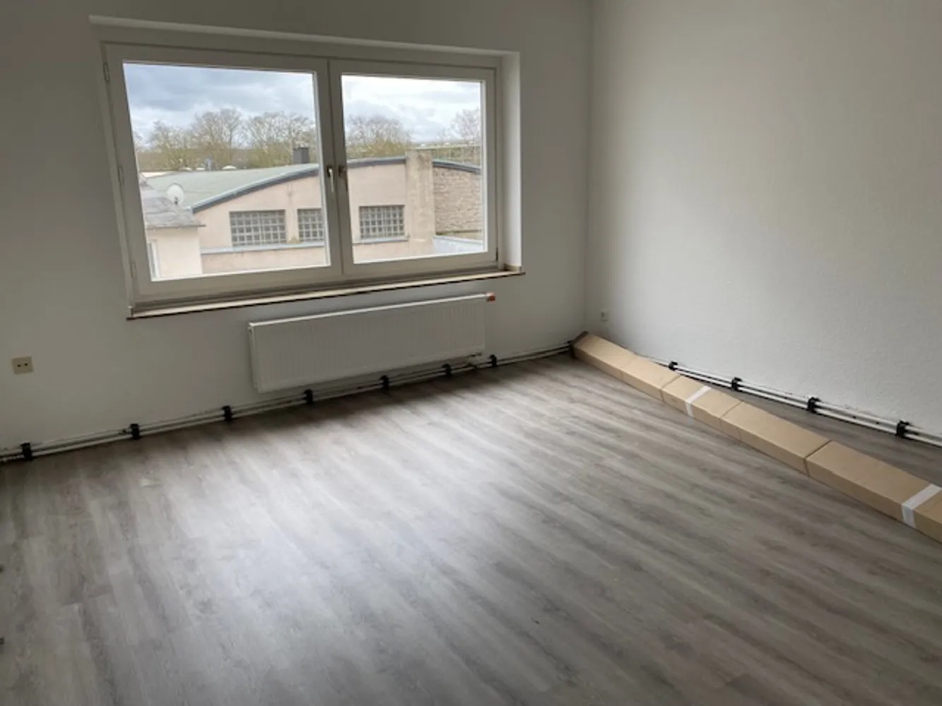 3 Zimmer Wohnung mit 68 m² in Krefeld – Bild 1