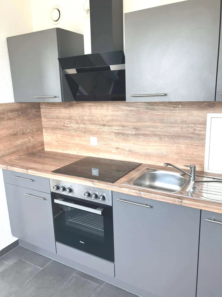 2 Zimmer Wohnung mit 54 m² in Magdeburg – Bild 2
