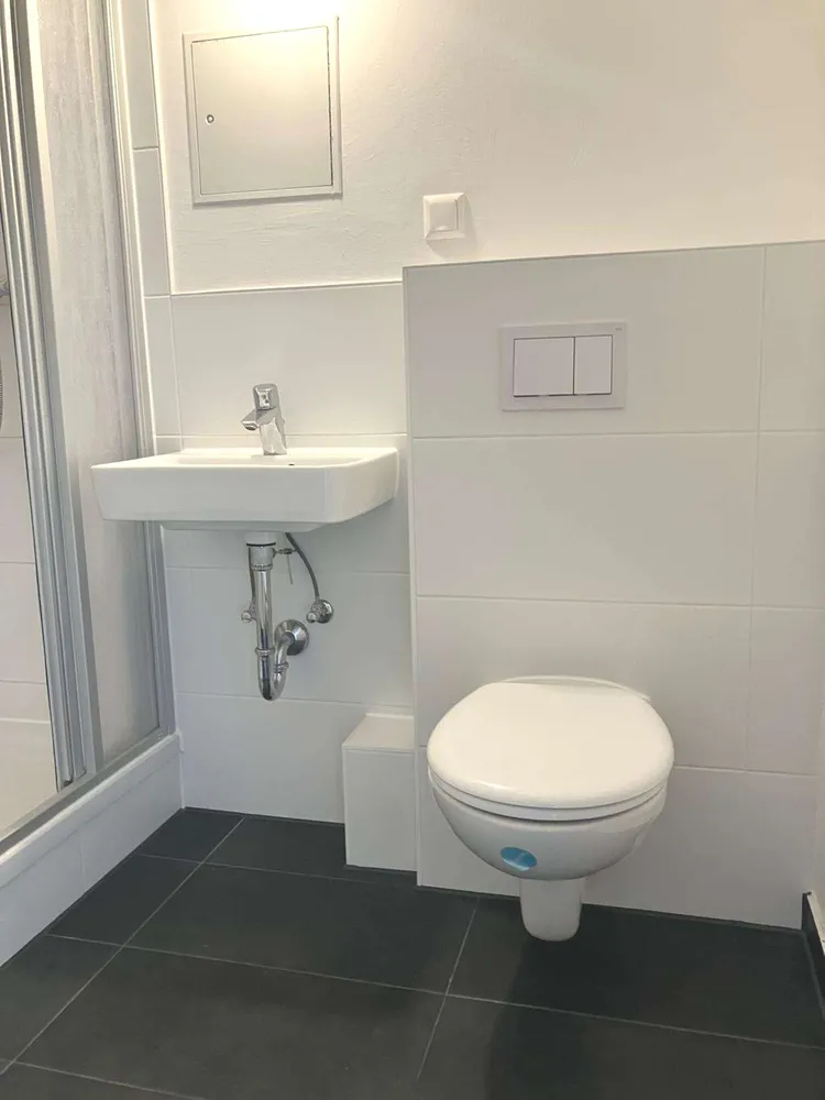 2 Zimmer Wohnung mit 54 m² in Magdeburg – Bild 6