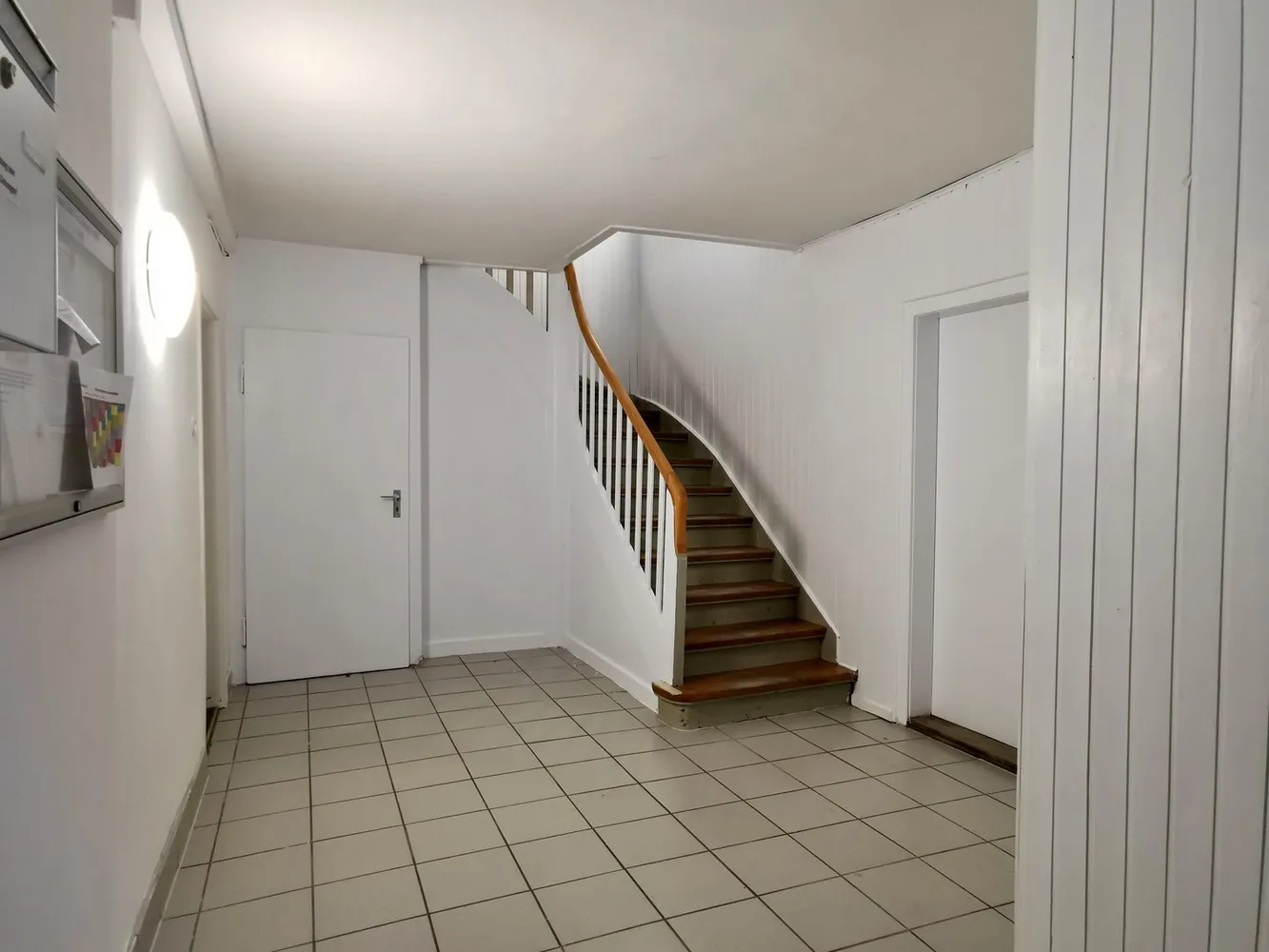 2 Zimmer Wohnung mit 39 m² in Hildesheim – Bild 2