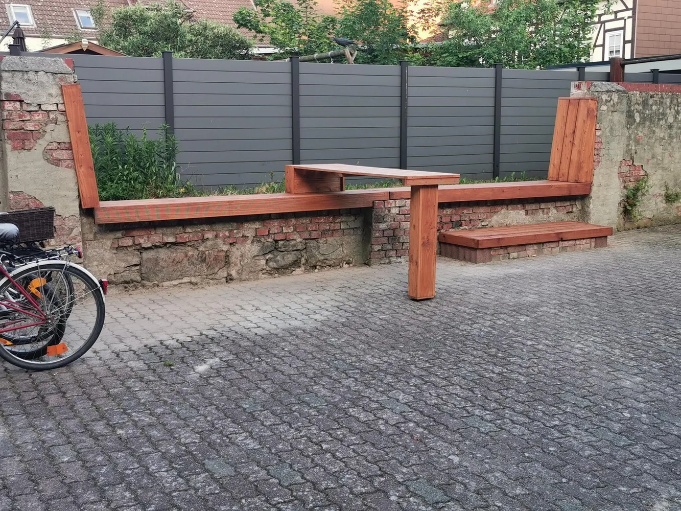 2 Zimmer Wohnung mit 39 m² in Hildesheim – Bild 3