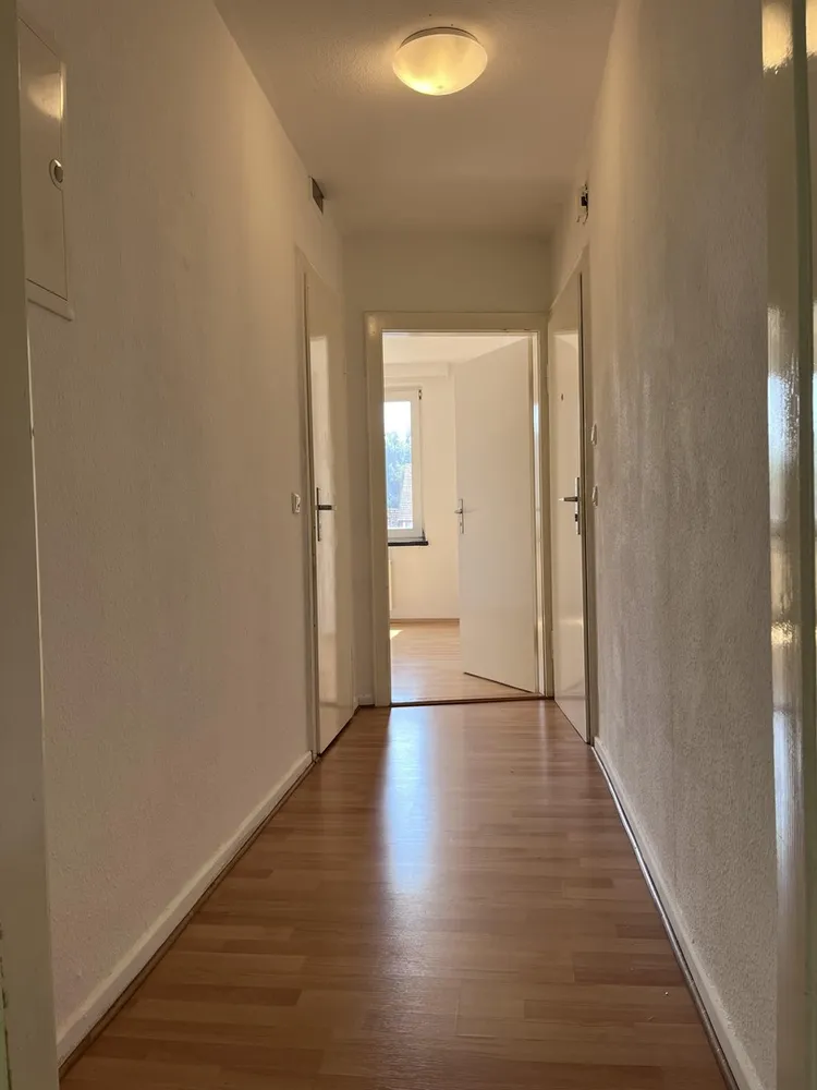 2 Zimmer Wohnung mit 39 m² in Hildesheim – Bild 6