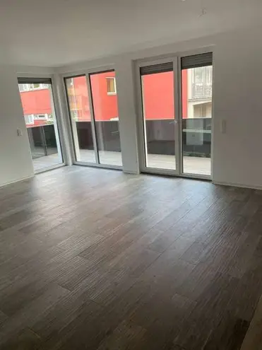 2 Zimmer Wohnung mit 57 m² in Karlsruhe – Bild 2
