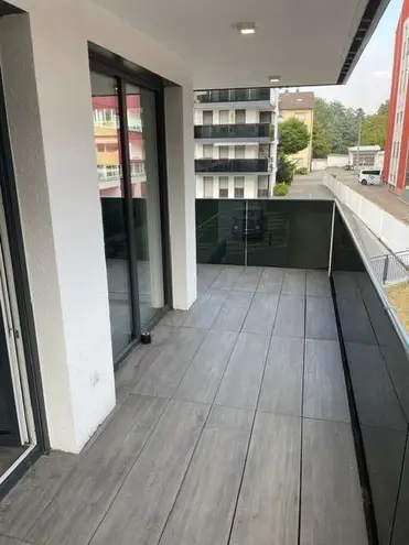 2 Zimmer Wohnung mit 57 m² in Karlsruhe – Bild 5