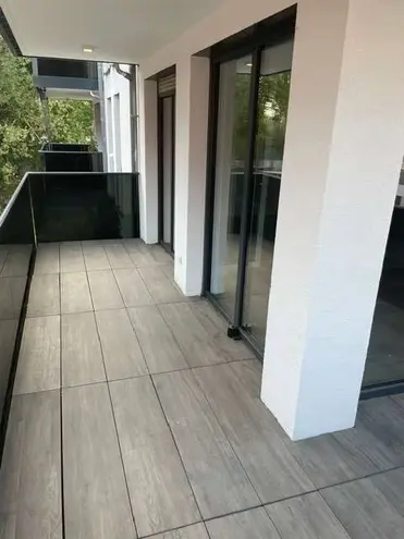 2 Zimmer Wohnung mit 57 m² in Karlsruhe – Bild 6