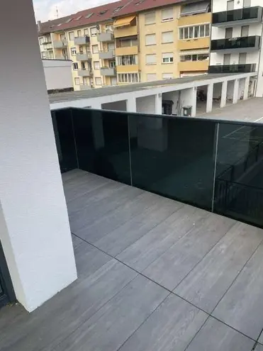 2 Zimmer Wohnung mit 57 m² in Karlsruhe – Bild 8