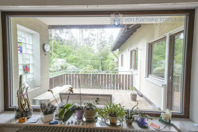 6 Zimmer Haus mit 213 m² in Erlangen – Bild 8