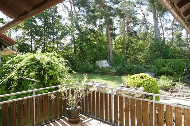 6 Zimmer Haus mit 213 m² in Erlangen – Bild 9