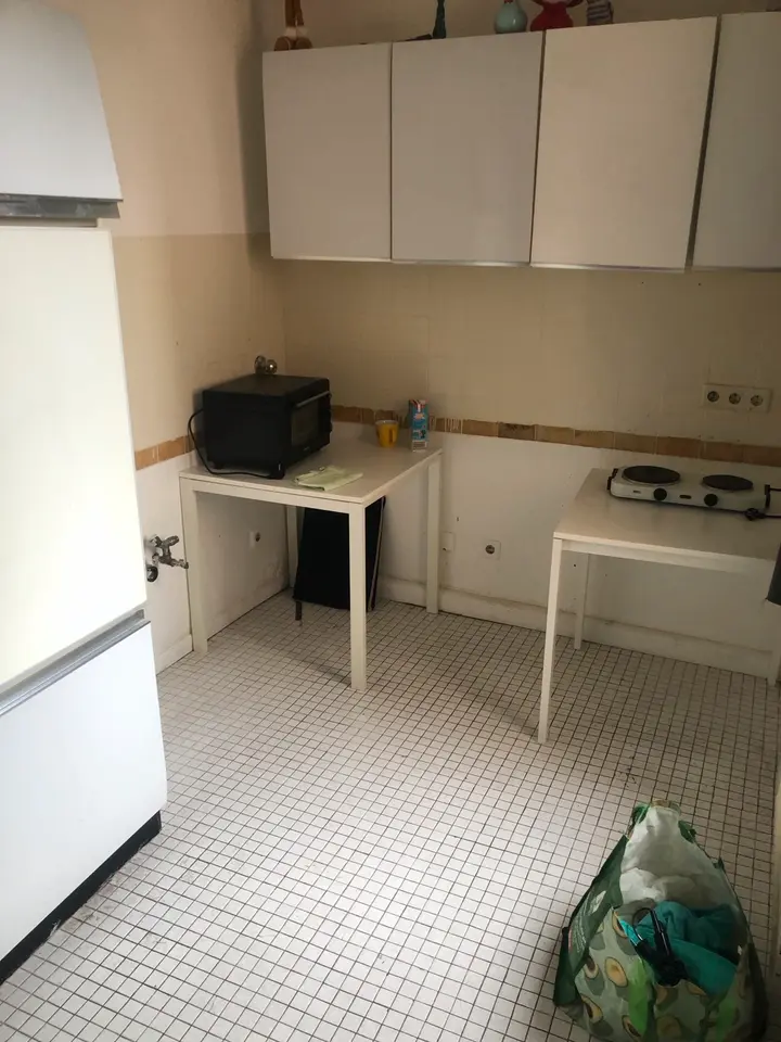 Studio mit 30 m² in Brühl – Bild 6
