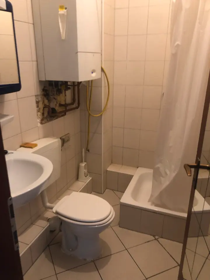 Studio mit 30 m² in Brühl – Bild 7