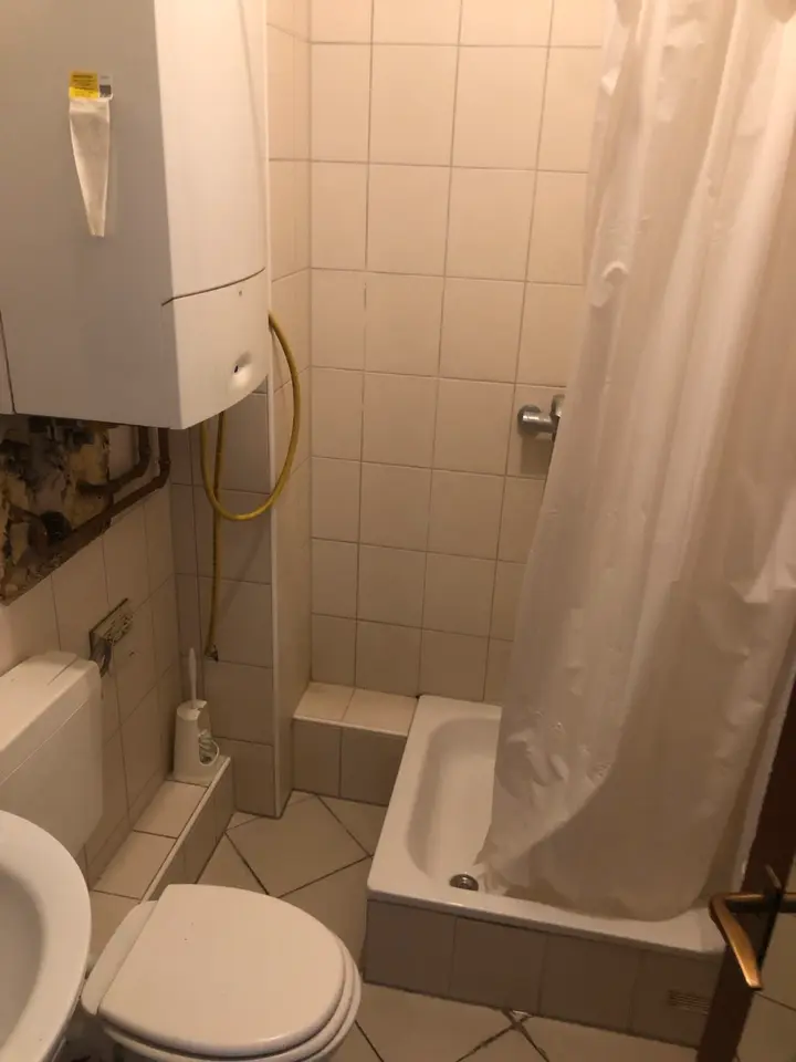 Studio mit 30 m² in Brühl – Bild 8