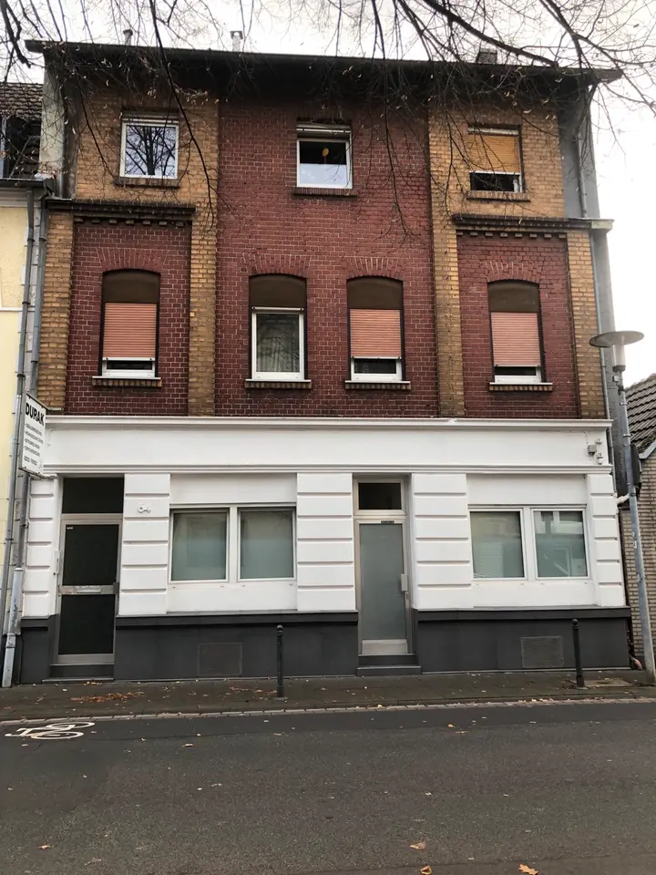 Studio mit 30 m² in Brühl – Bild 9