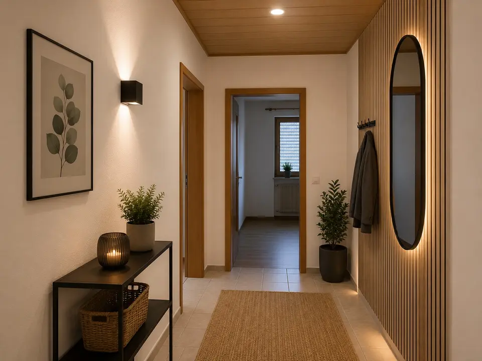 WG-Zimmer mit 58 m² in Erlangen – Bild 4