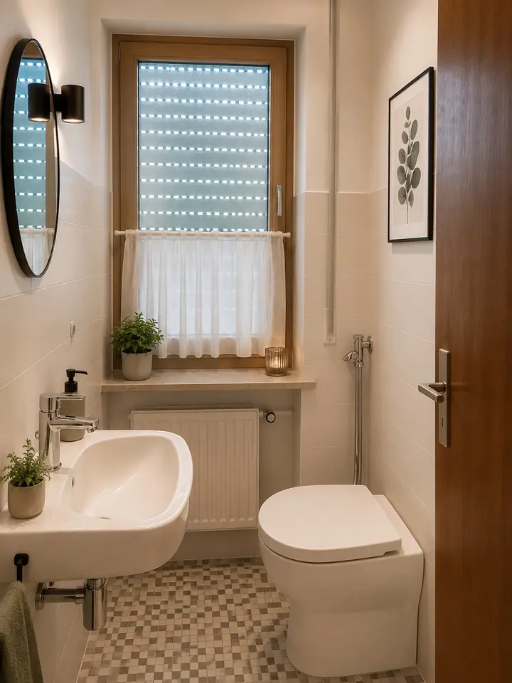 WG-Zimmer mit 58 m² in Erlangen – Bild 5