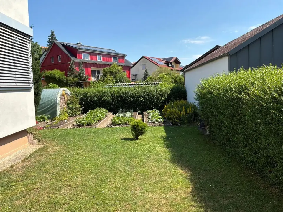 WG-Zimmer mit 58 m² in Erlangen – Bild 6