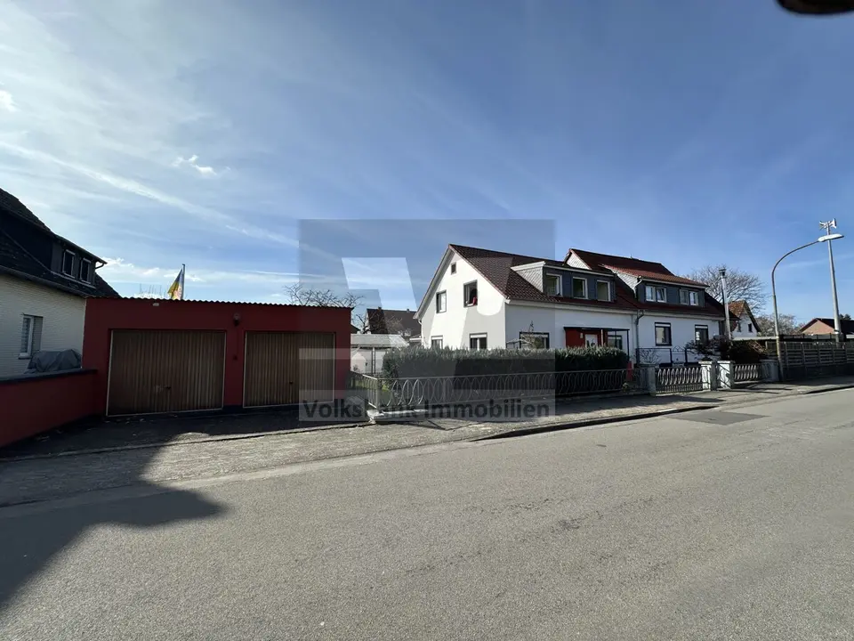 WG-Zimmer mit 58 m² in Erlangen – Bild 7