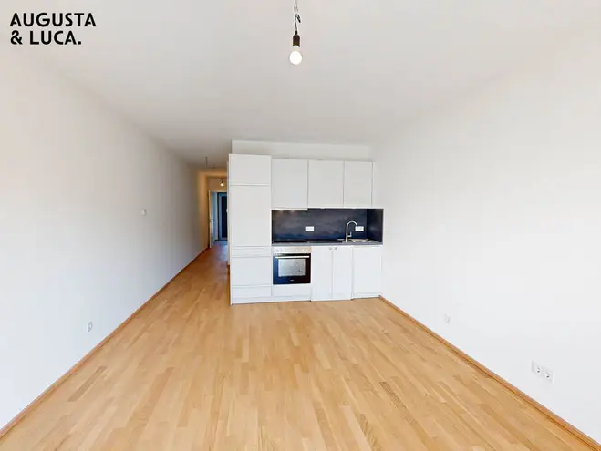 2 Zimmer Wohnung mit 55 m² in Augsburg – Bild 2