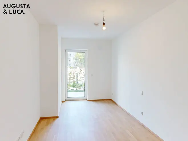 2 Zimmer Wohnung mit 55 m² in Augsburg – Bild 4