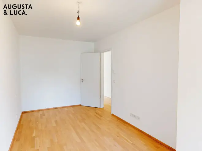 2 Zimmer Wohnung mit 55 m² in Augsburg – Bild 5