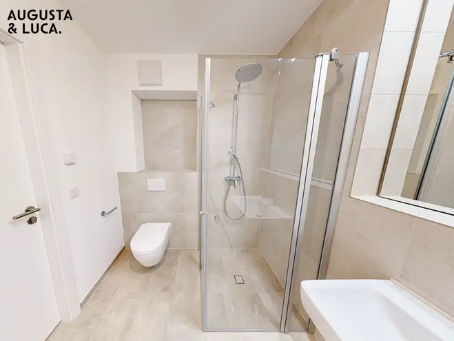 2 Zimmer Wohnung mit 55 m² in Augsburg – Bild 6