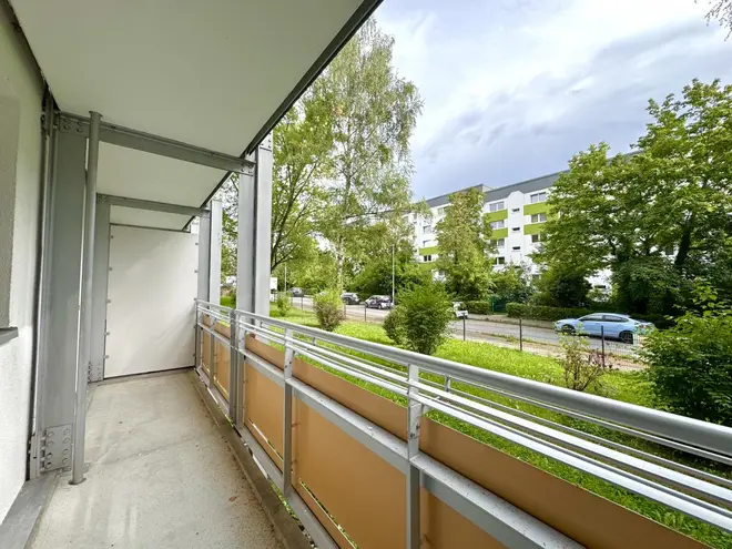 4 Zimmer Wohnung mit 71 m² in Chemnitz – Bild 2