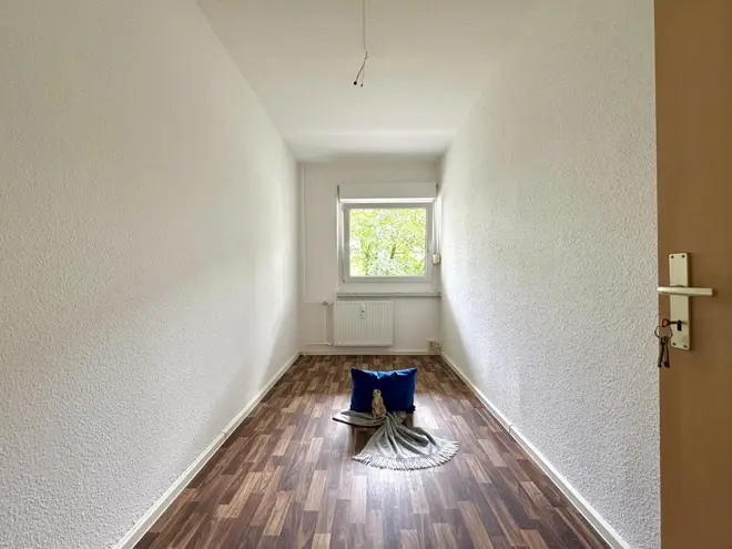 4 Zimmer Wohnung mit 71 m² in Chemnitz – Bild 4