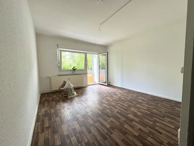 4 Zimmer Wohnung mit 71 m² in Chemnitz – Bild 5