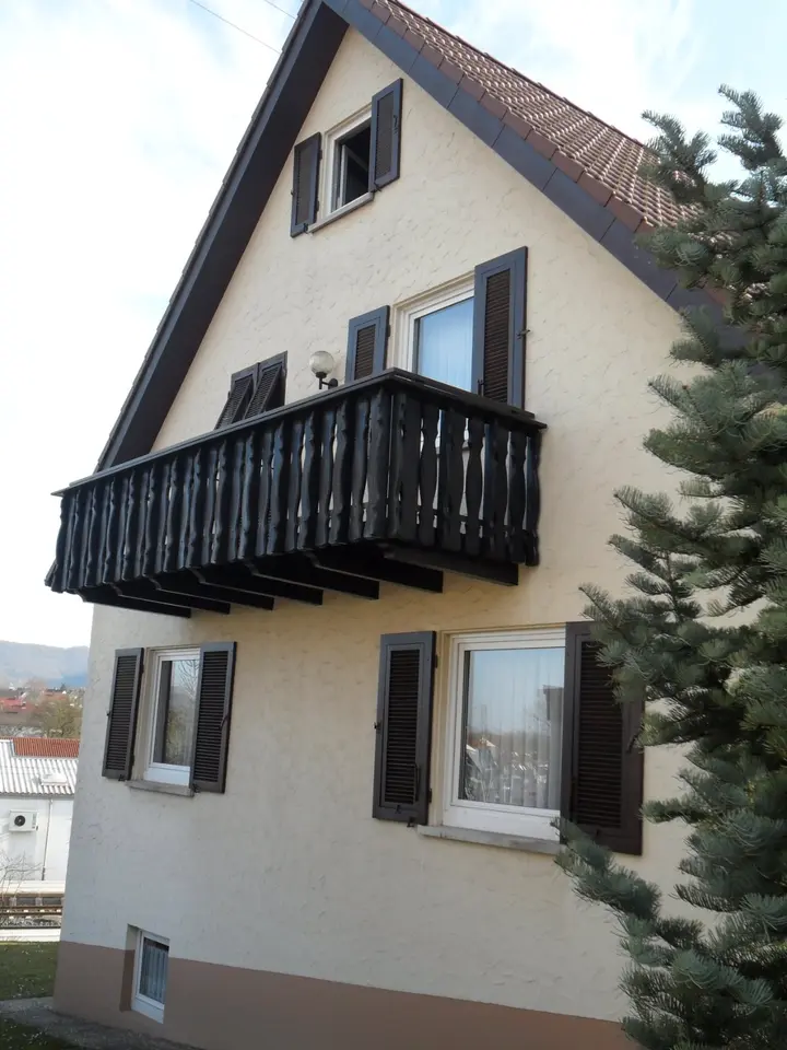 7 Zimmer Haus mit 170 m² in Aalen – Bild 2