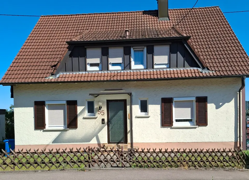 7 Zimmer Haus mit 170 m² in Aalen – Bild 3