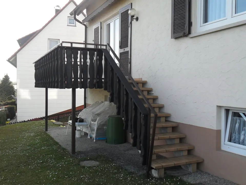 7 Zimmer Haus mit 170 m² in Aalen – Bild 4