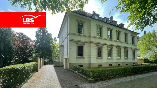 2 Zimmer Wohnung mit 65 m² in Krefeld – Bild 1