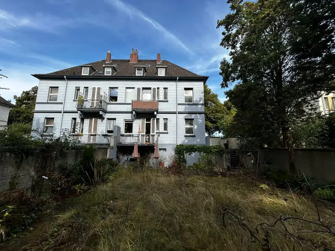 2 Zimmer Wohnung mit 65 m² in Krefeld – Bild 12