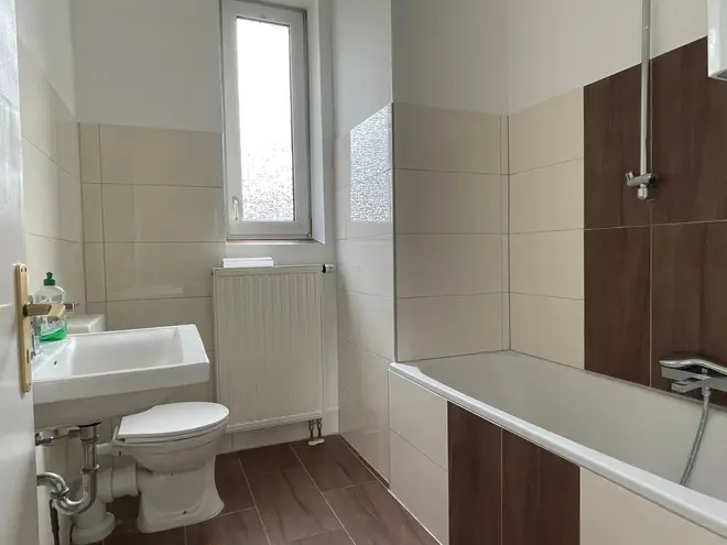2 Zimmer Wohnung mit 65 m² in Krefeld – Bild 8
