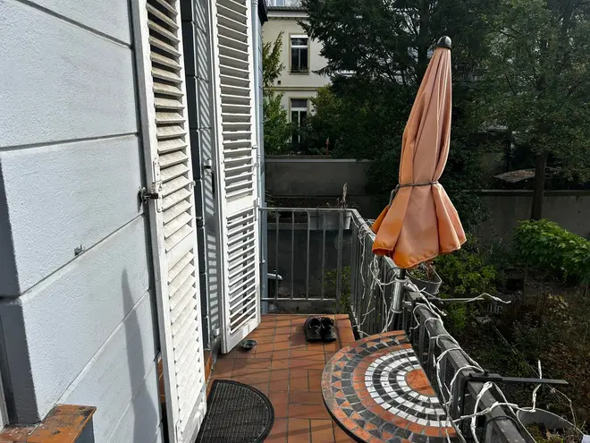 2 Zimmer Wohnung mit 65 m² in Krefeld – Bild 10