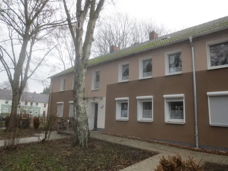 3 Zimmer Wohnung mit 60 m² in Gladbeck – Bild 4