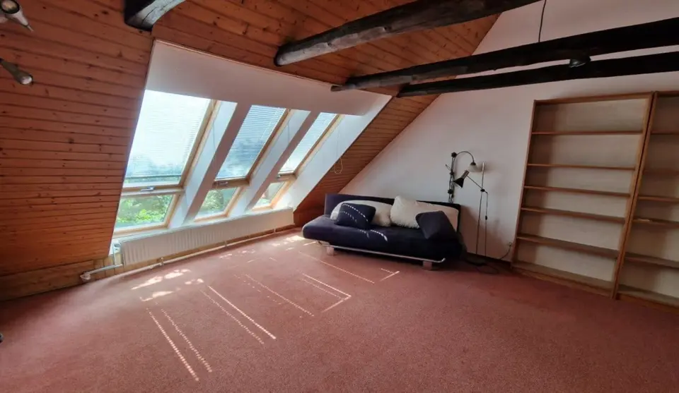 WG-Zimmer mit 200 m² in Braunschweig – Bild 1
