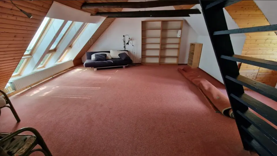 WG-Zimmer mit 200 m² in Braunschweig – Bild 2