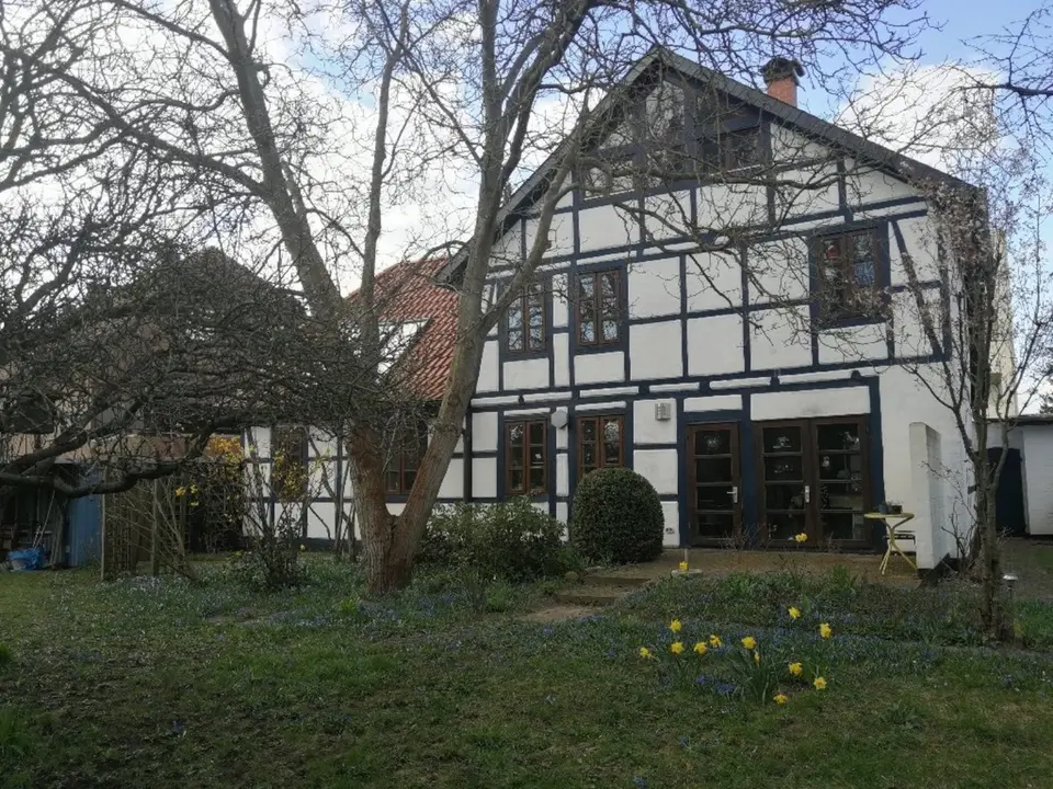 WG-Zimmer mit 200 m² in Braunschweig – Bild 9
