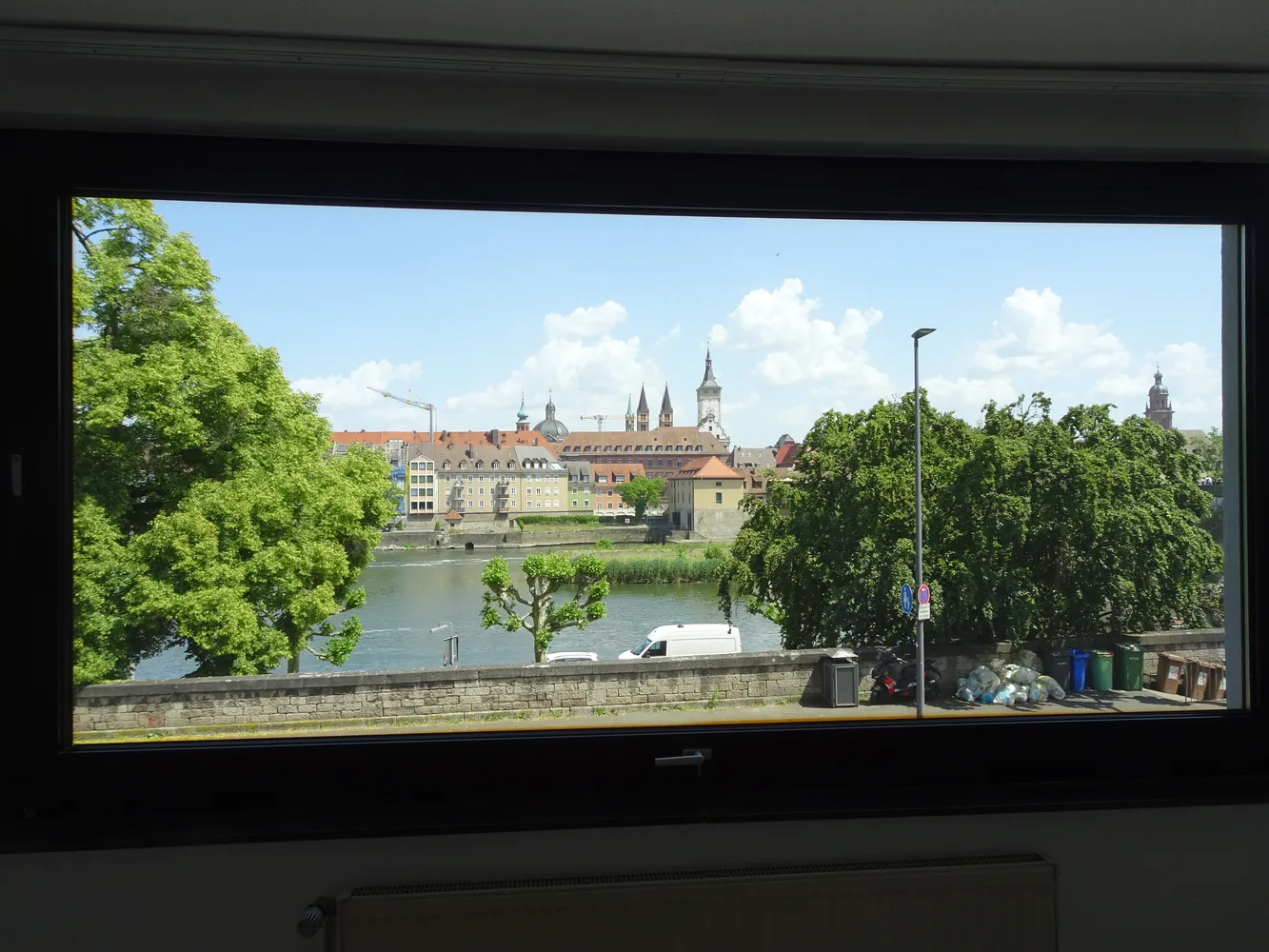 2 Zimmer Wohnung mit 65 m² in Würzburg – Bild 11