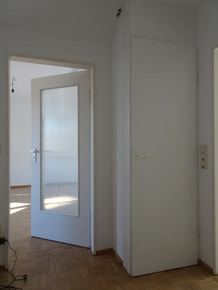 2 Zimmer Wohnung mit 65 m² in Würzburg – Bild 3