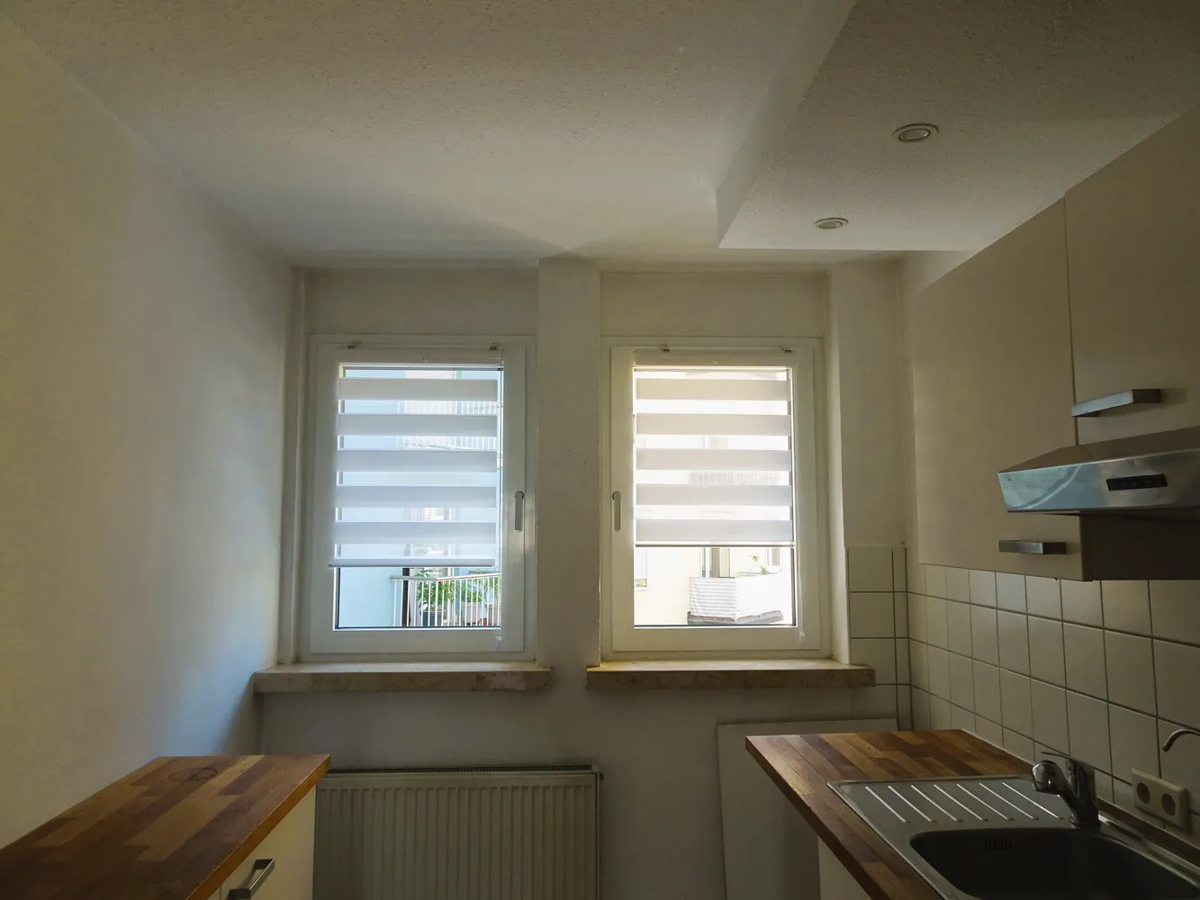 2 Zimmer Wohnung mit 65 m² in Würzburg – Bild 4