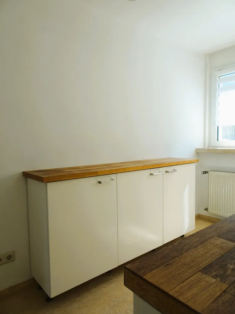 2 Zimmer Wohnung mit 65 m² in Würzburg – Bild 5