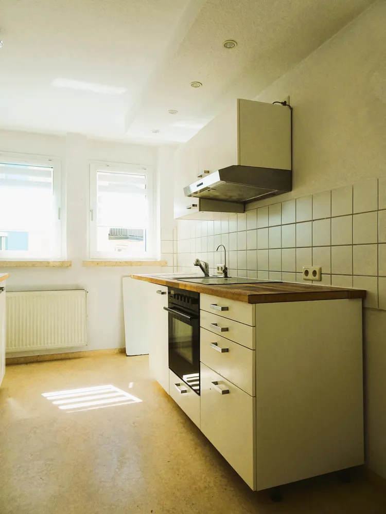 2 Zimmer Wohnung mit 65 m² in Würzburg – Bild 6