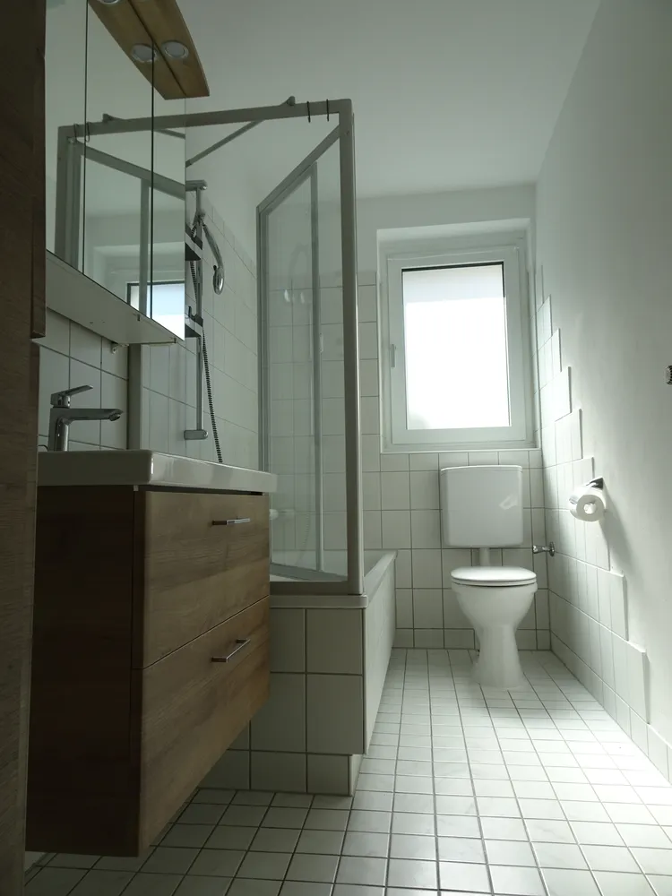 2 Zimmer Wohnung mit 65 m² in Würzburg – Bild 7