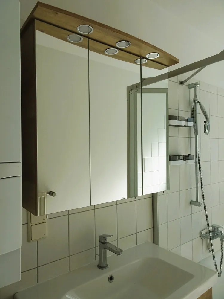 2 Zimmer Wohnung mit 65 m² in Würzburg – Bild 8