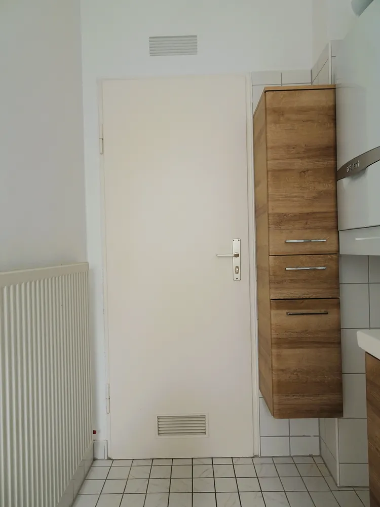 2 Zimmer Wohnung mit 65 m² in Würzburg – Bild 9