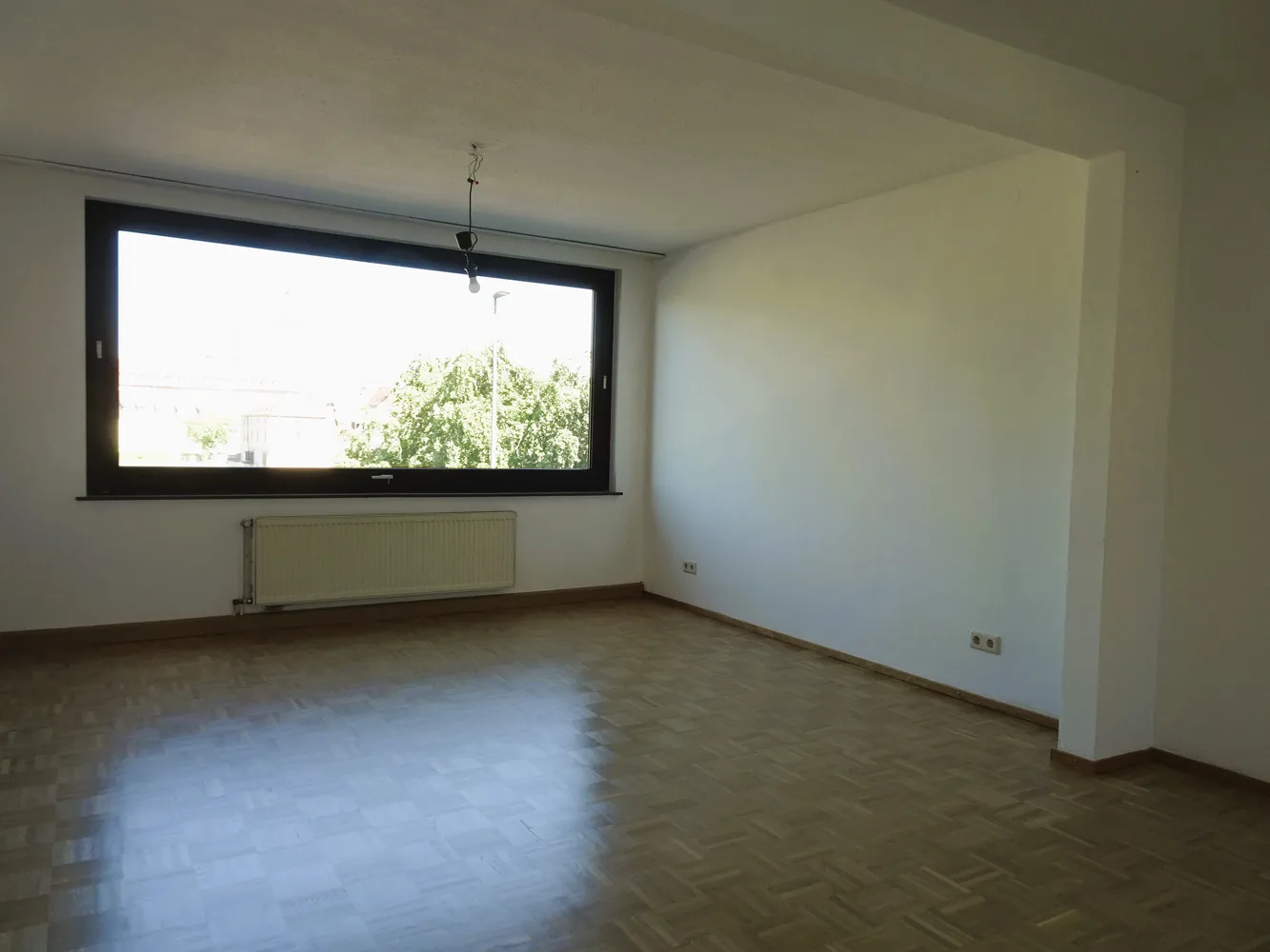 2 Zimmer Wohnung mit 65 m² in Würzburg – Bild 10