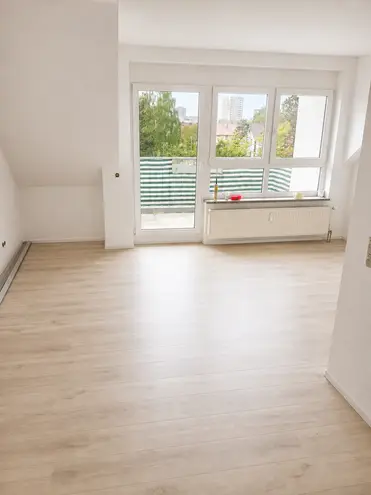 1 Zimmer Wohnung mit 30 m² in Erfurt – Bild 2