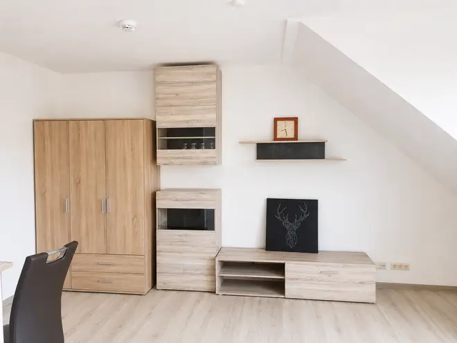 1 Zimmer Wohnung mit 30 m² in Erfurt – Bild 3