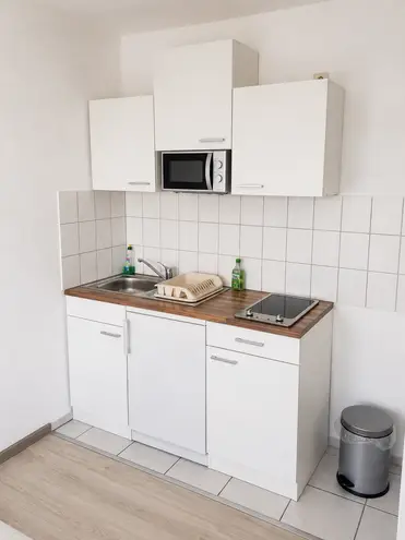 1 Zimmer Wohnung mit 30 m² in Erfurt – Bild 5